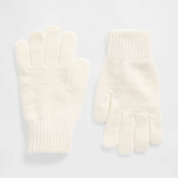 GAP Rukavice CashSoft Women's Gloves – Beige