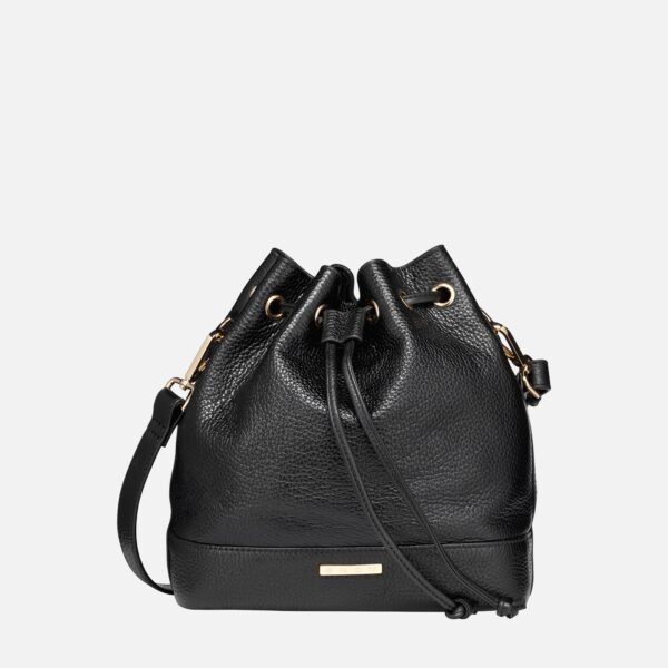 Geox Nalvia Women's Bag – Black