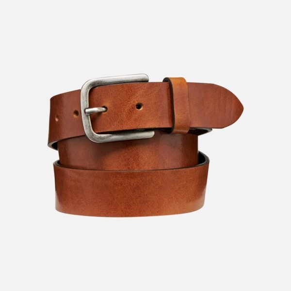 Geox Men's Belt – Brown