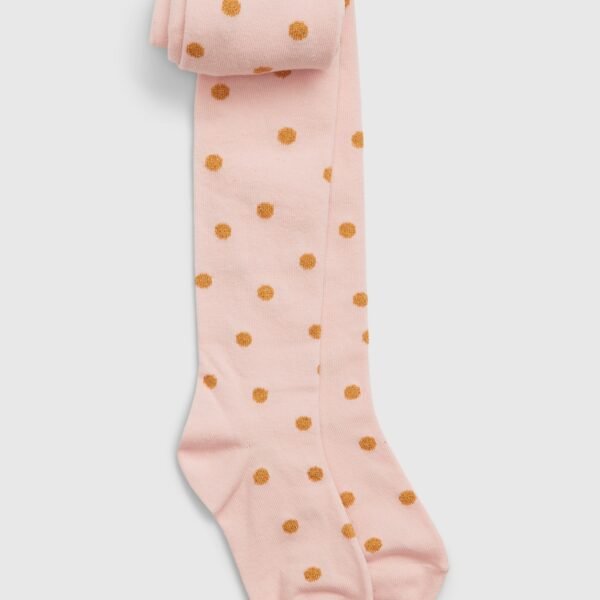 GAP Girls' Tights – Pink