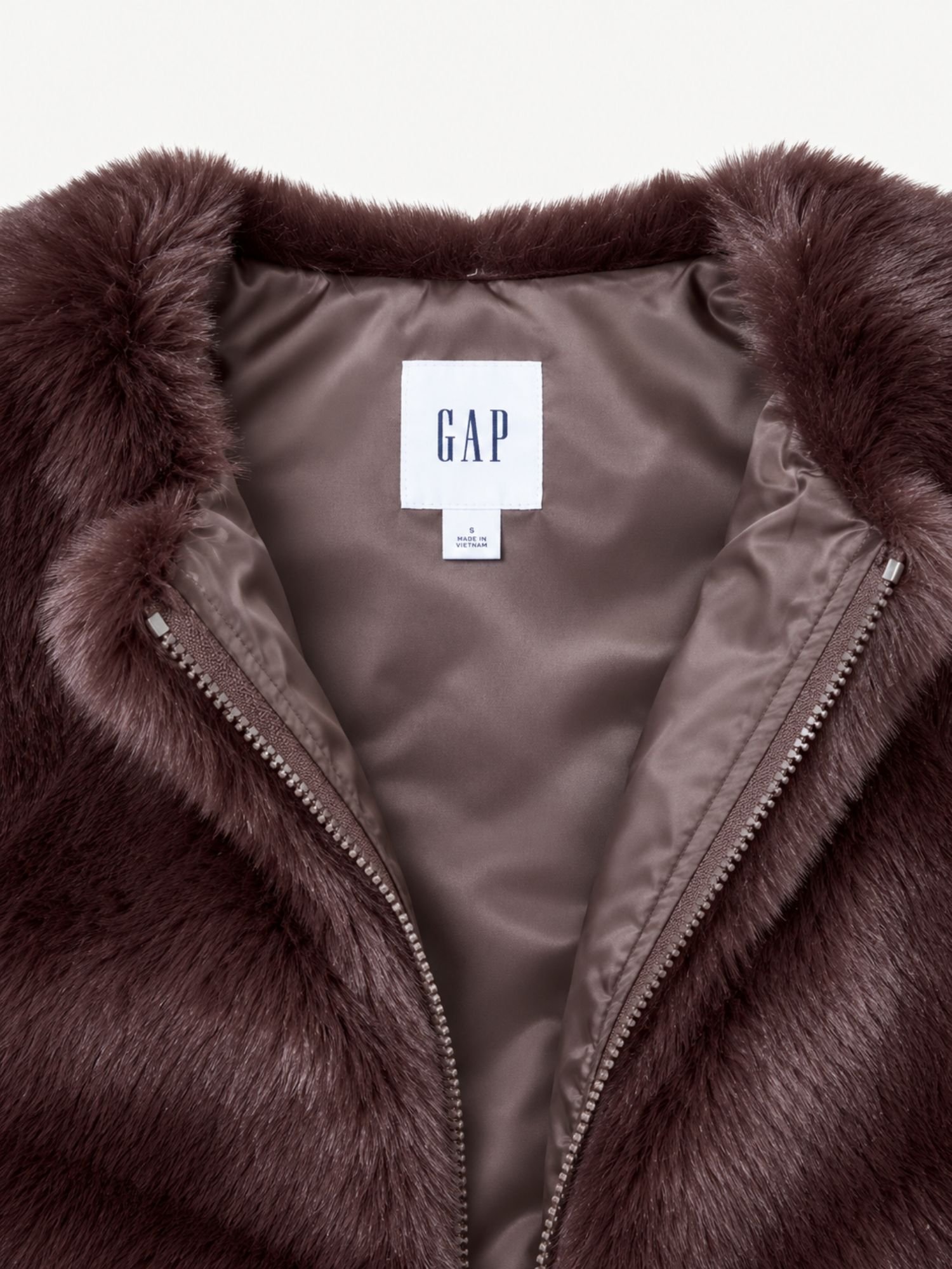 GAP Women's Jacket – Brown - Image 3