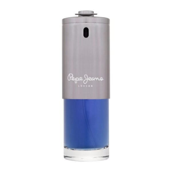 Pepe Jeans So Bold Eau de Parfum 100 ml
