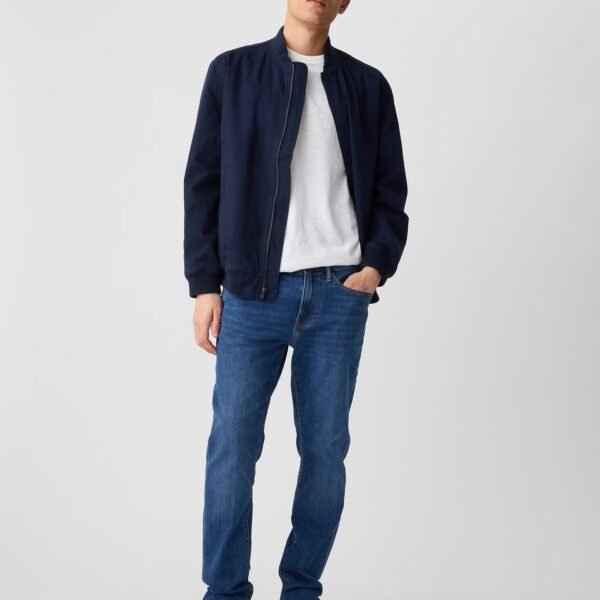GAP Slim Soft GapFlex Men's Jeans – Navy