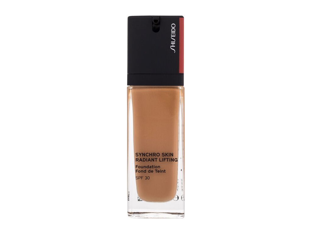 Shiseido Synchro Skin Radiant Lifting Makeup 410 Sunstone 30 ml