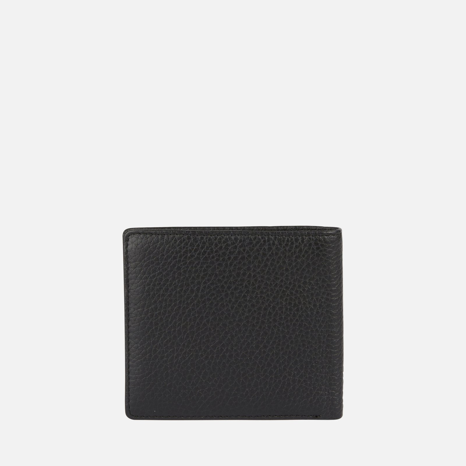 Geox Men's Wallet – Black - Image 3