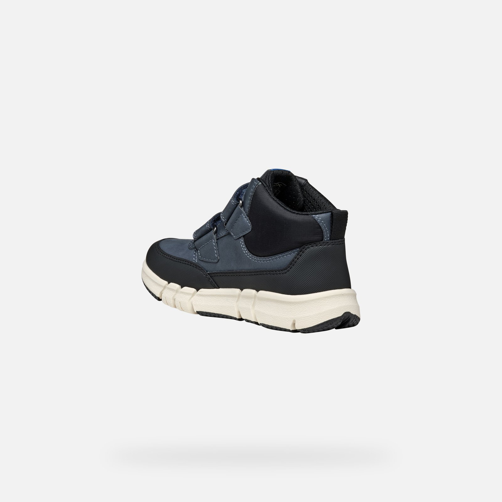 Geox Flexyper Boys' Ankle Boots – Navy - Image 4