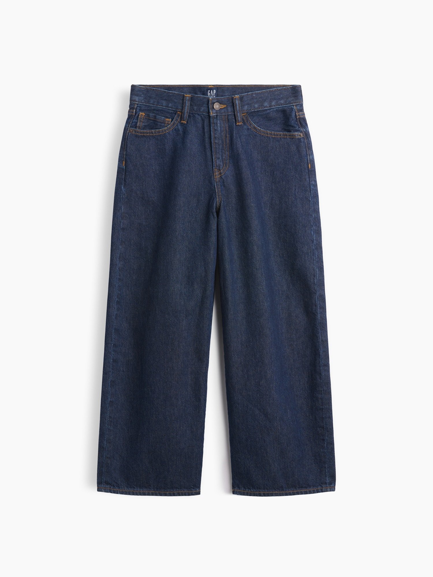GAP Baggy Boys' Jeans – Navy