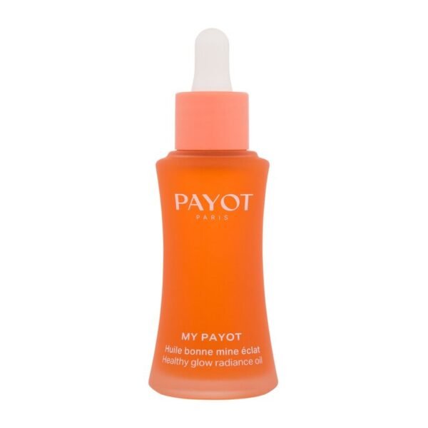 PAYOT My Payot Healthy Glow Radiance Oil Facial Oil 30 ml
