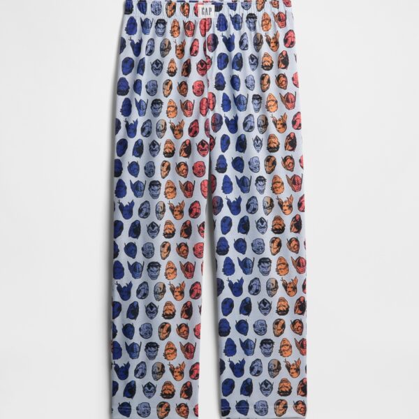 GAP Marvel Boys' Pyjamas – Multicolour