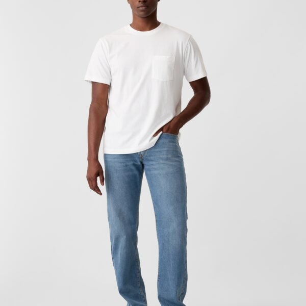 GAP Straight Men's Jeans – Blue