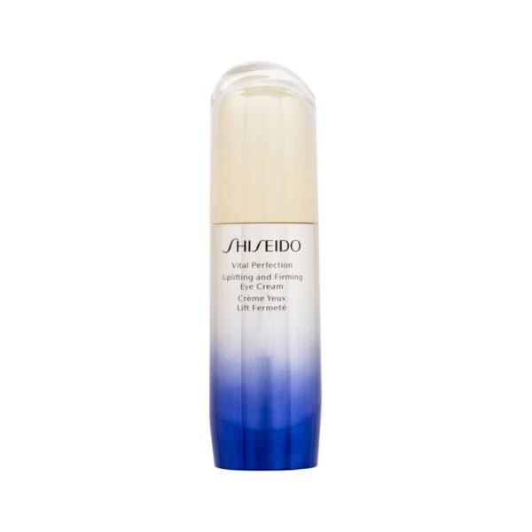 Shiseido Vital Perfection Uplifting and Firming Eye Cream 15 ml