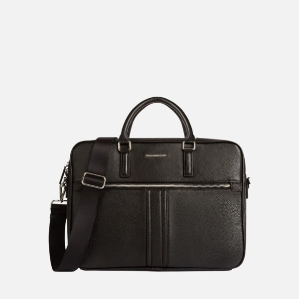 Geox Damien Men's Bag – Black