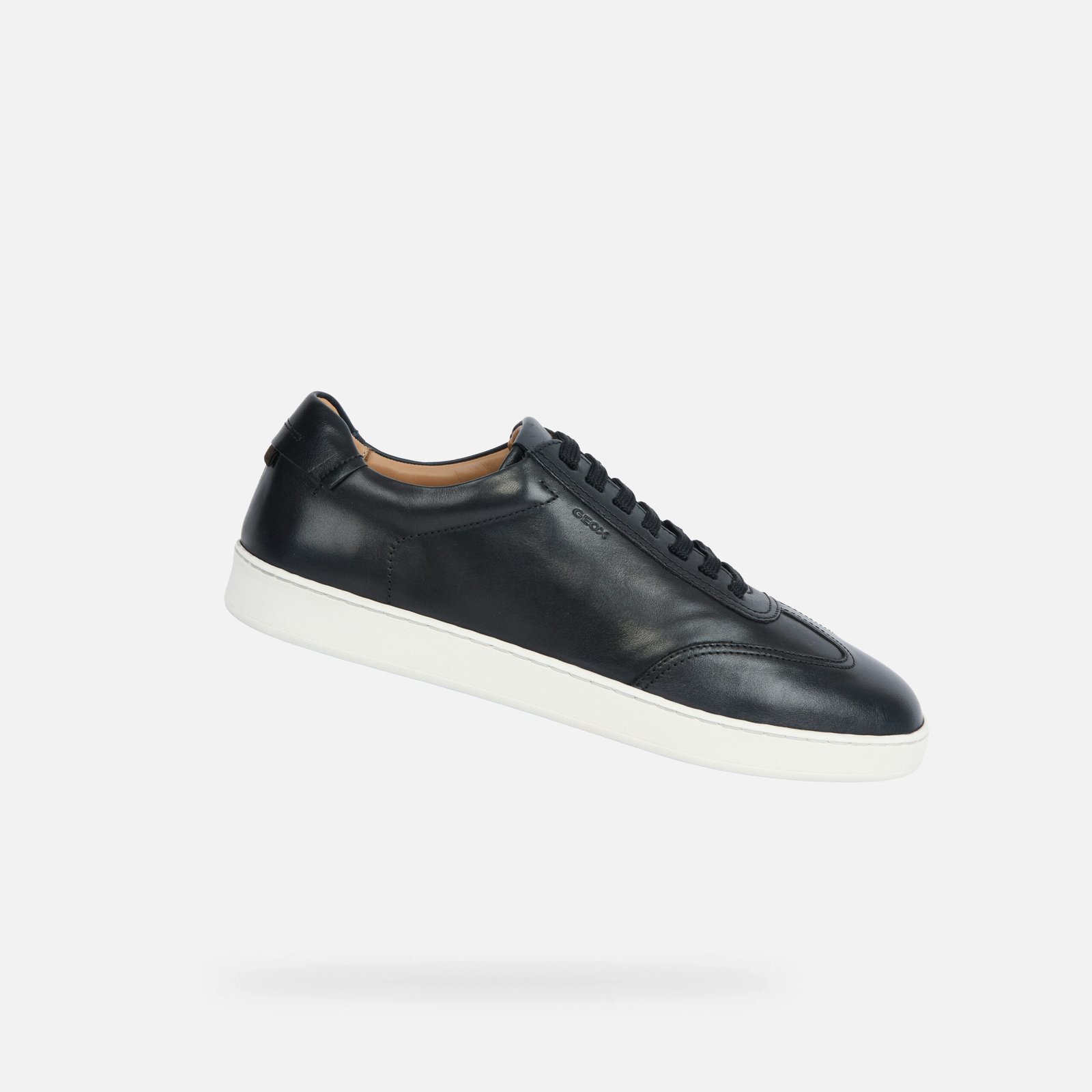 Geox Regio Men's Trainers – Navy