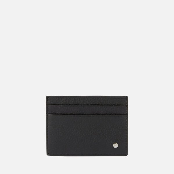 Geox Men's Wallet – Black