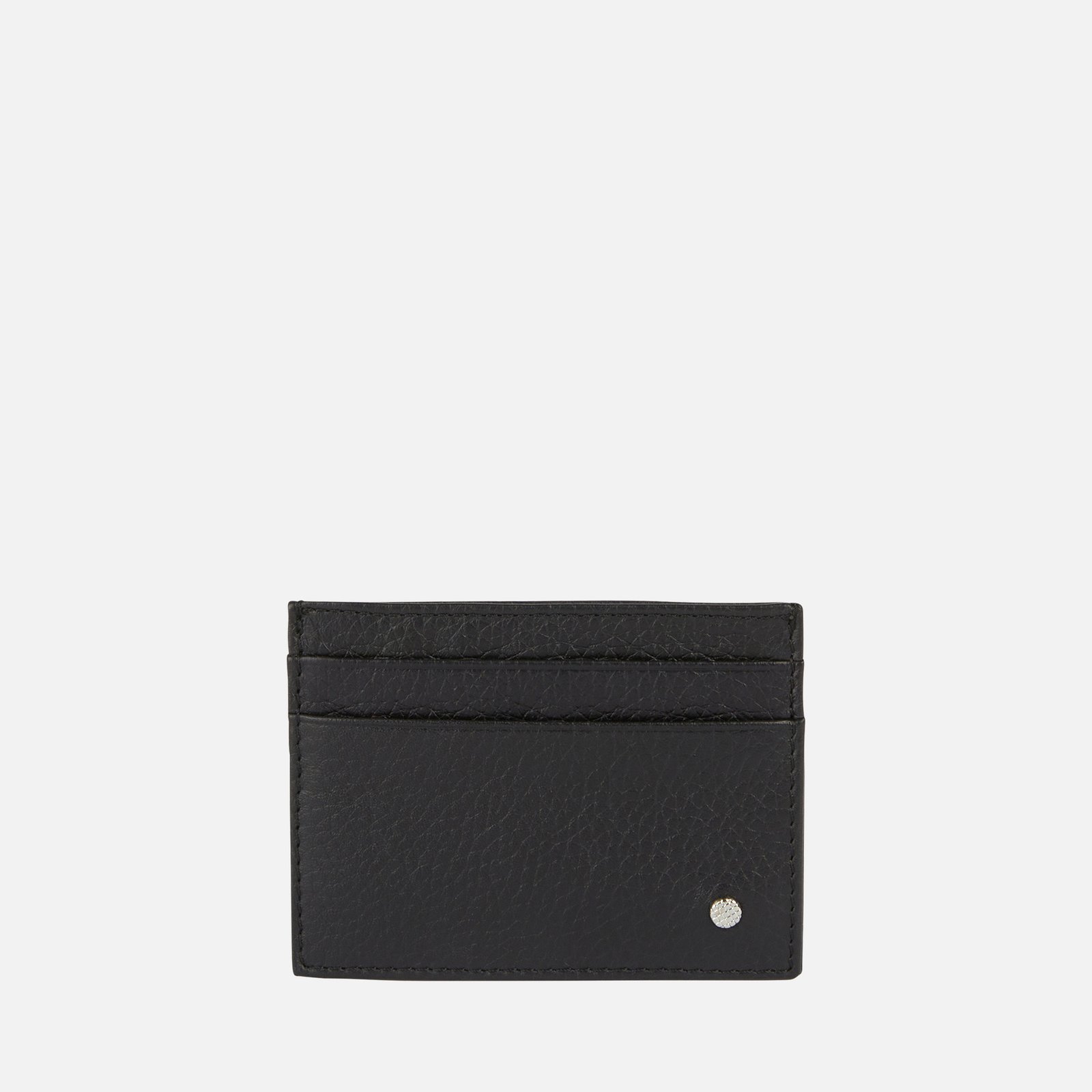 Geox Men's Wallet – Black