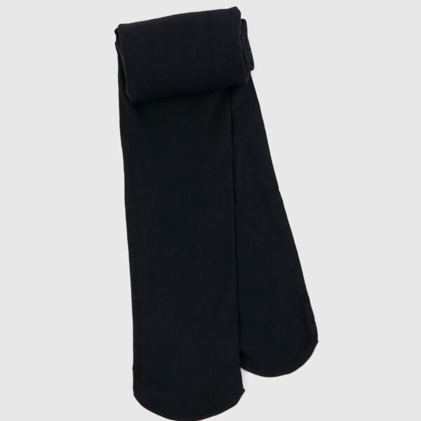 GAP Girls' Tights – Black