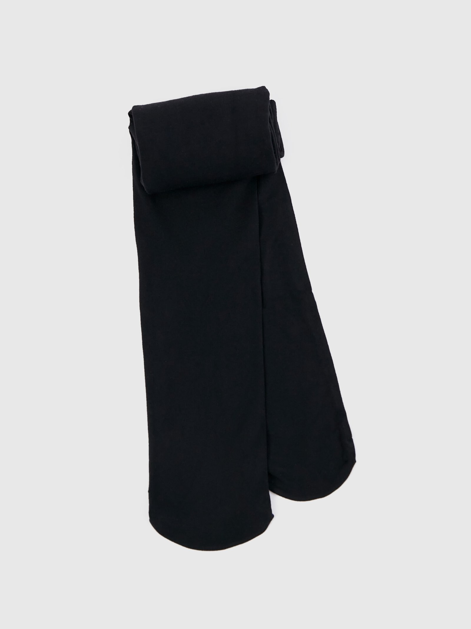 GAP Girls' Tights – Black
