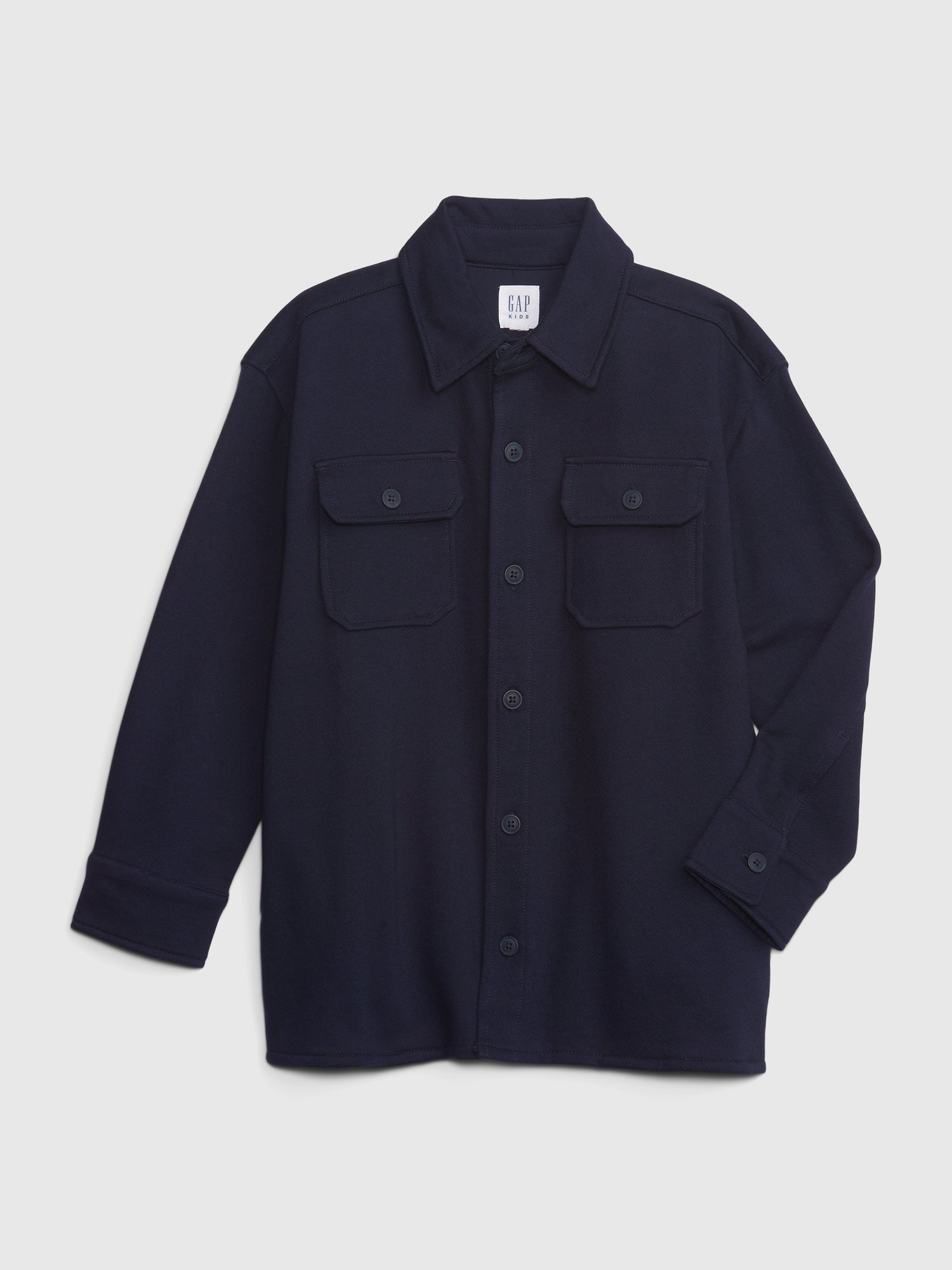 GAP Boys' Jacket – Navy