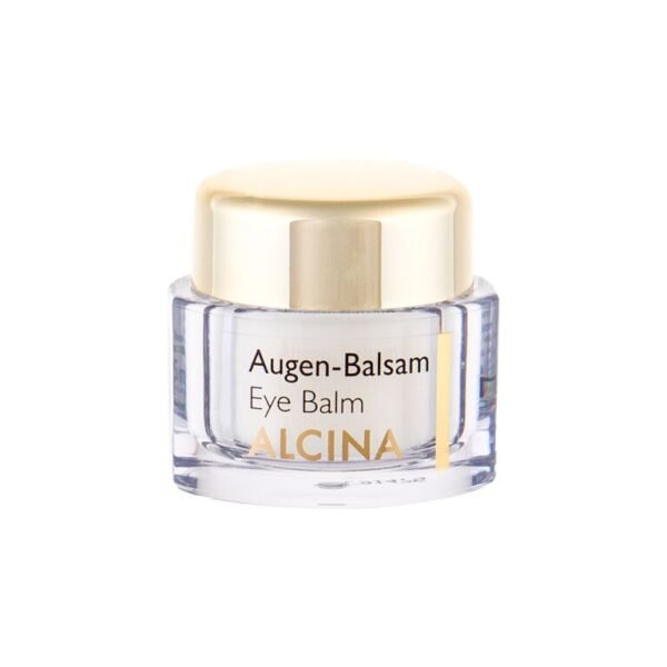 ALCINA Eye Balm Eye Gel 15 ml