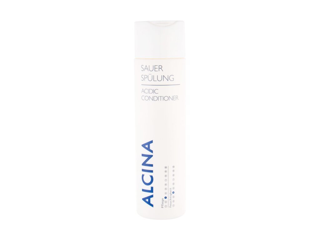 ALCINA Basic Line Conditioner 250 ml