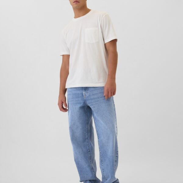 GAP Baggy Men's Jeans – Blue