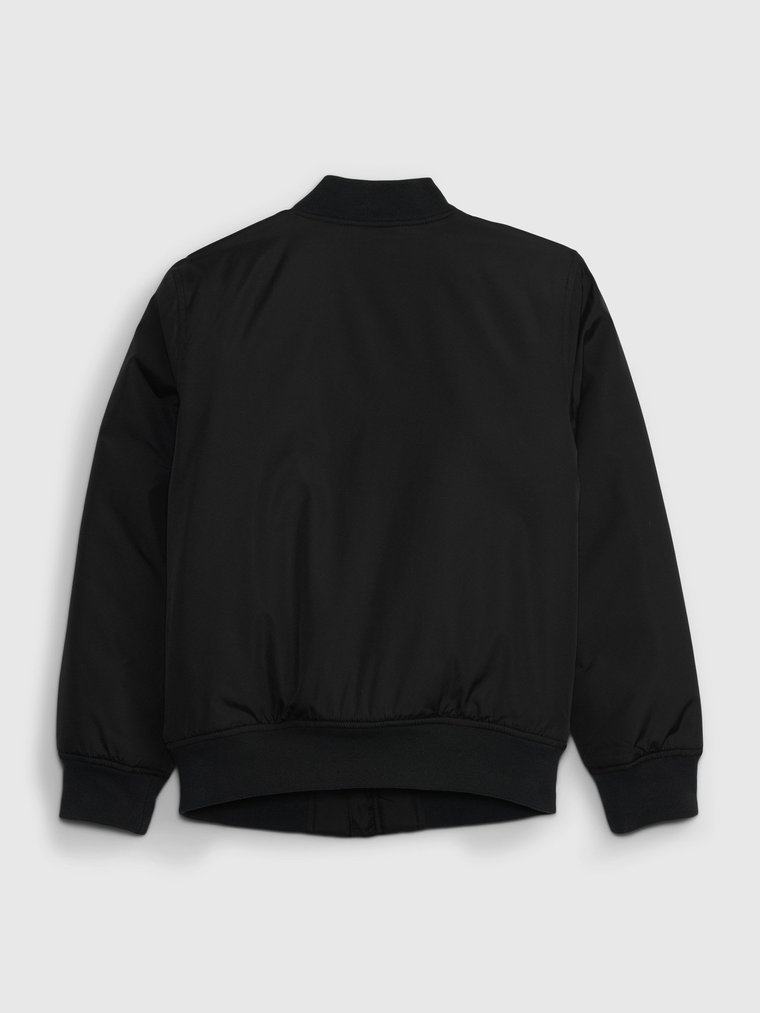 GAP Boys' Jacket – Black - Image 2