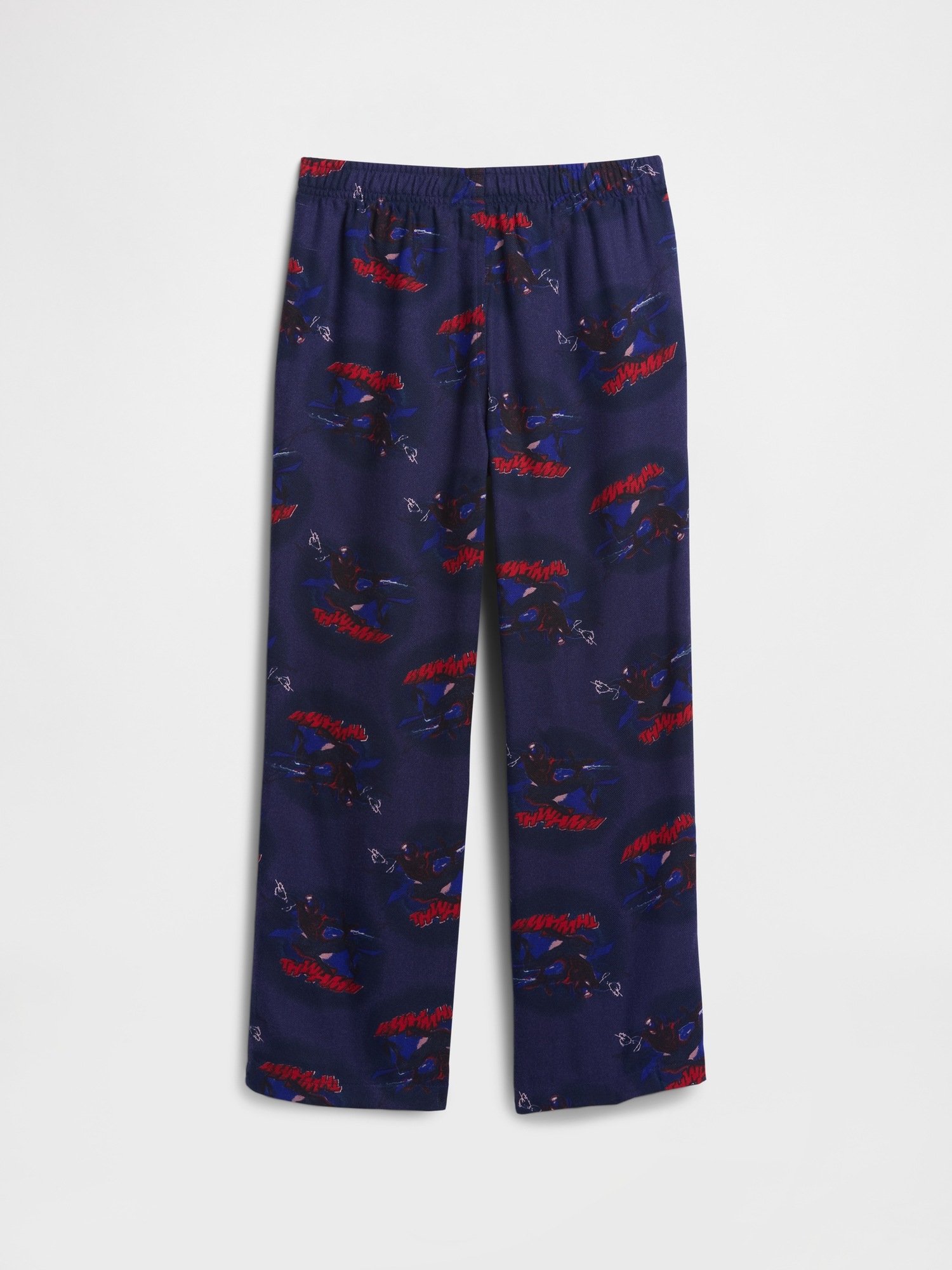 GAP Marvel Boys' Pyjamas – Navy - Image 2