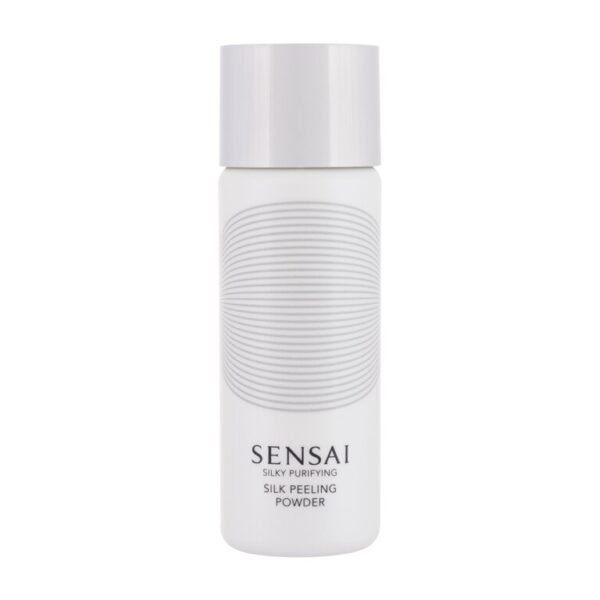 Sensai Silky Purifying Silk Peeling Powder 40g