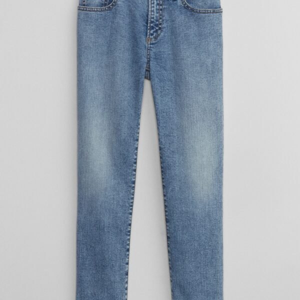 GAP Straight Boys' Jeans – Blue