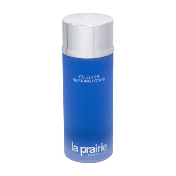 La Prairie Cellular Refining Face Lotion 250ml