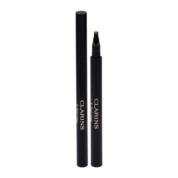 Clarins 3-Dot Liner Eye Line Black 0,7 ml