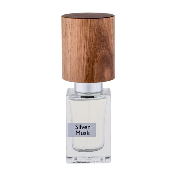 Nasomatto Silver Musk Perfume 30 ml