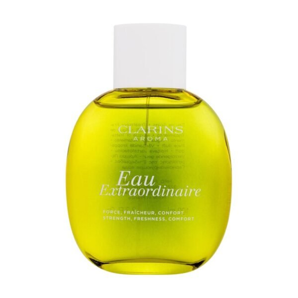 Clarins Eau Extraordinaire 100ml
