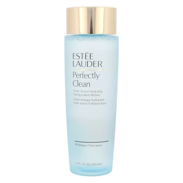 Estée Lauder Perfectly Clean Multi-Action Cleansing Water 200 ml