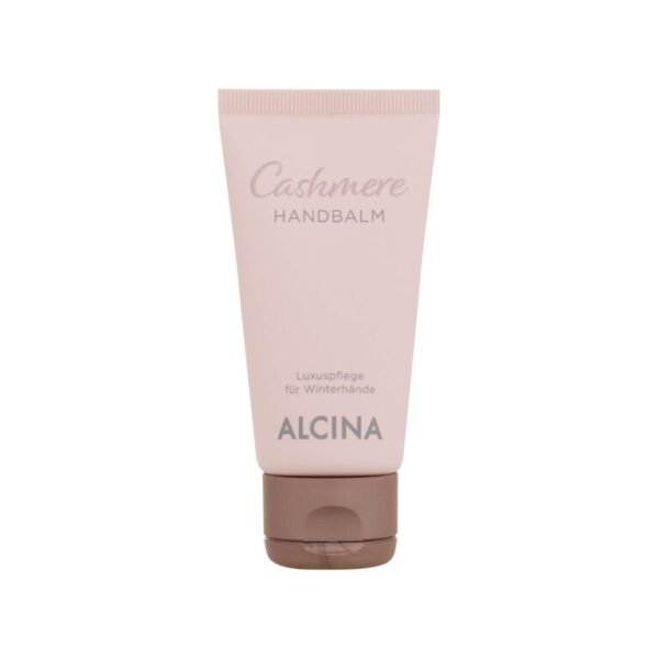 ALCINA Cashmere Hand Cream 50 ml
