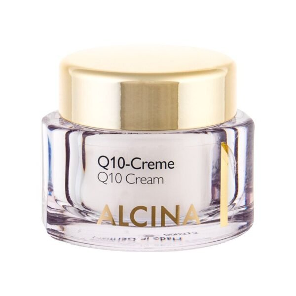 ALCINA Q 10 Day Cream 50 ml