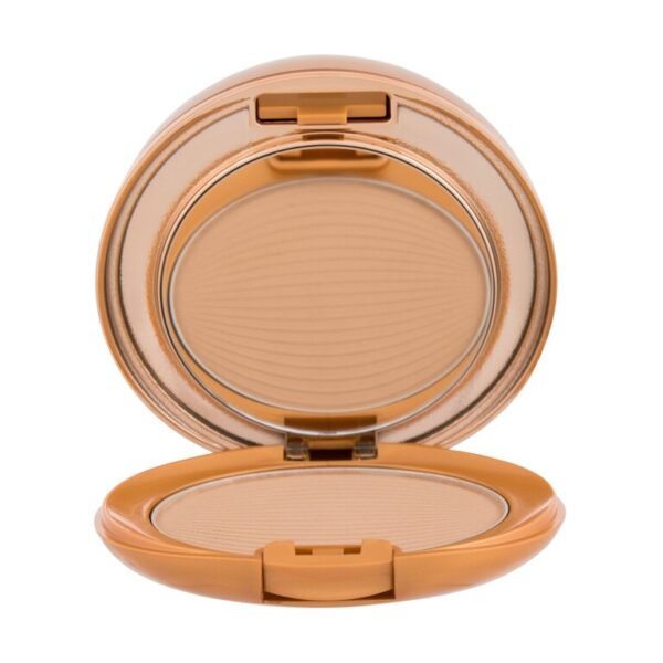 Sensai Silky Bronze Natural Veil Compact Sc01 Light Spf 20 8,5g