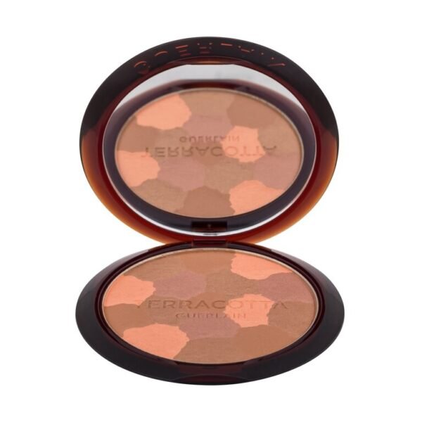Guerlain Terracotta Light Bronzing 05 Fonce Rose 10g