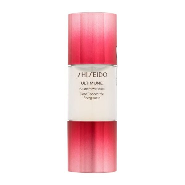 Shiseido Ultimune Future Power Shot Skin Serum 15 ml