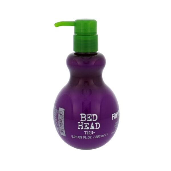Tigi Bed Head Foxy Curls Hair Mousse 200 ml