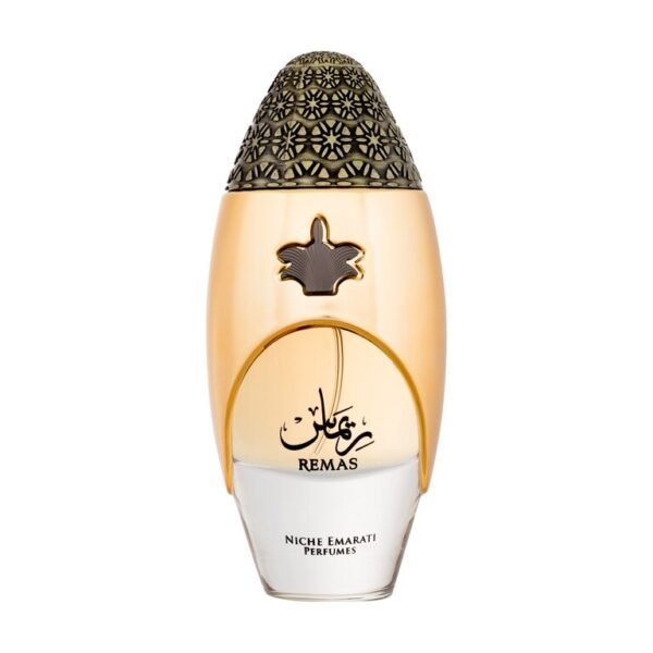 Lattafa Niche Emarati Remas Edp 100ml