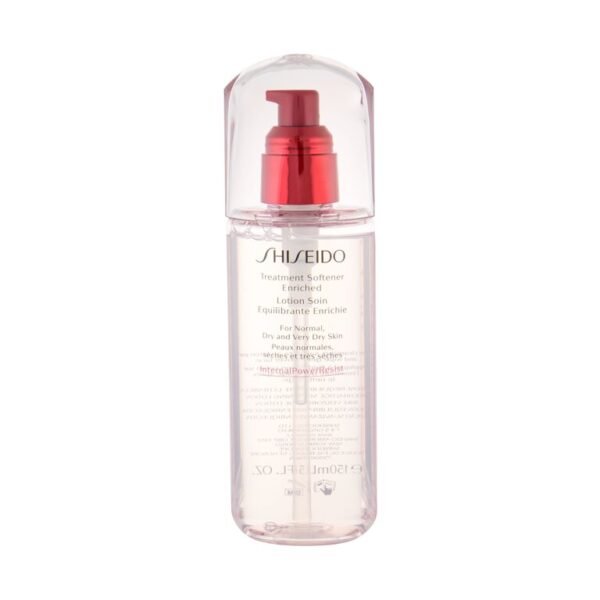 Shiseido Treatment Softener Enriched Facial Lotion and Spray 150 ml