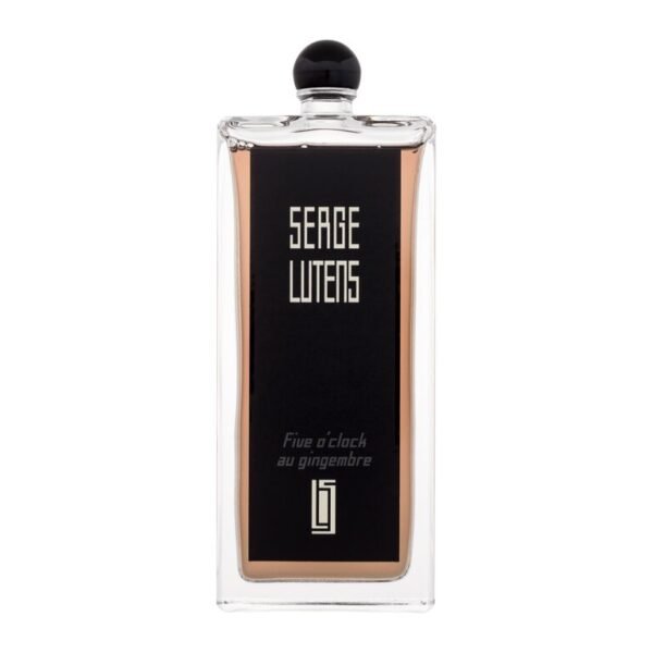 Serge Lutens Five O'Clock Au Gingembre Eau de Parfum 100 ml