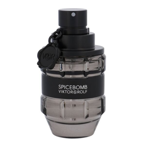 Viktor & Rolf Spicebomb Edt 50ml
