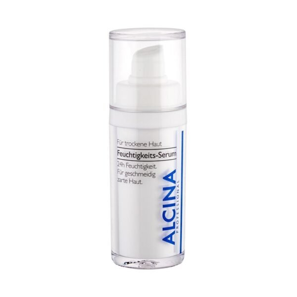 ALCINA Moisturising Serum Skin Serum 30 ml