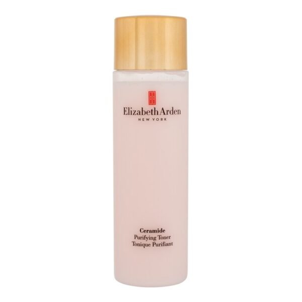 Elizabeth Arden Ceramide Purifying Toner Cleansing Water 200 ml
