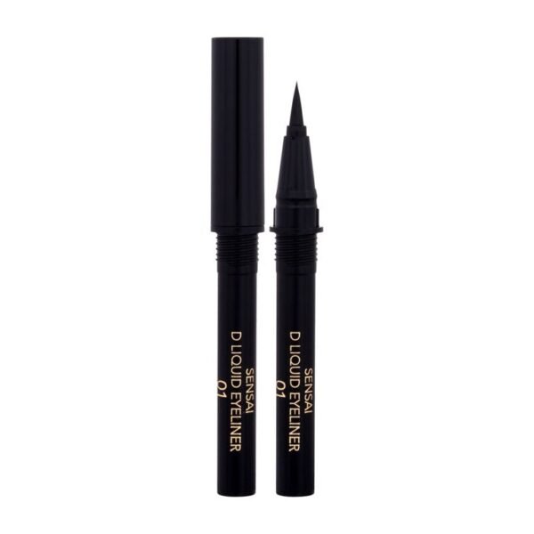 Sensai Designing Liquid Eyeliner Refill 01 Black 0,6ml