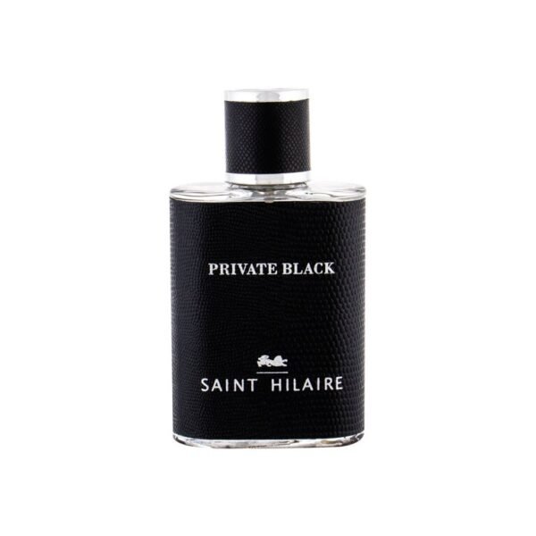Saint Hilaire Private Black Eau de Parfum 100 ml