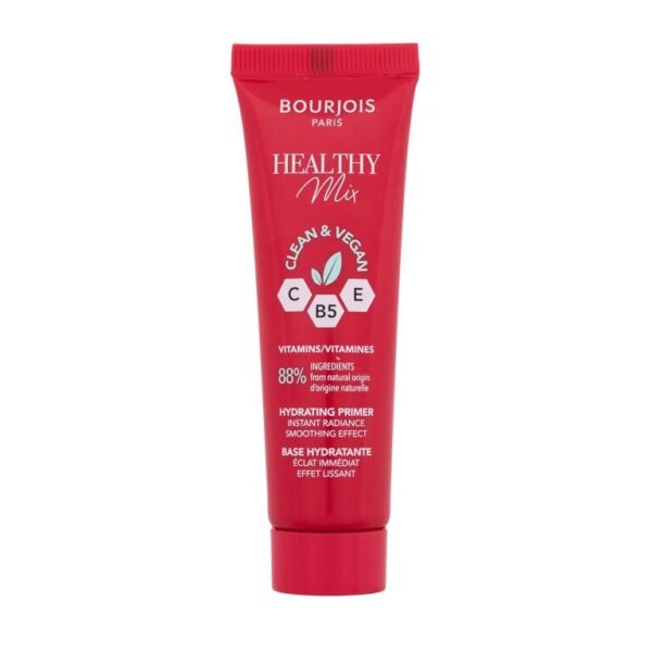 BOURJOIS Paris Healthy Mix Clean & Vegan Hydrating Primer Makeup Primer 30 ml