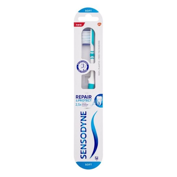 Sensodyne Repair & Protect Soft Toothbrush